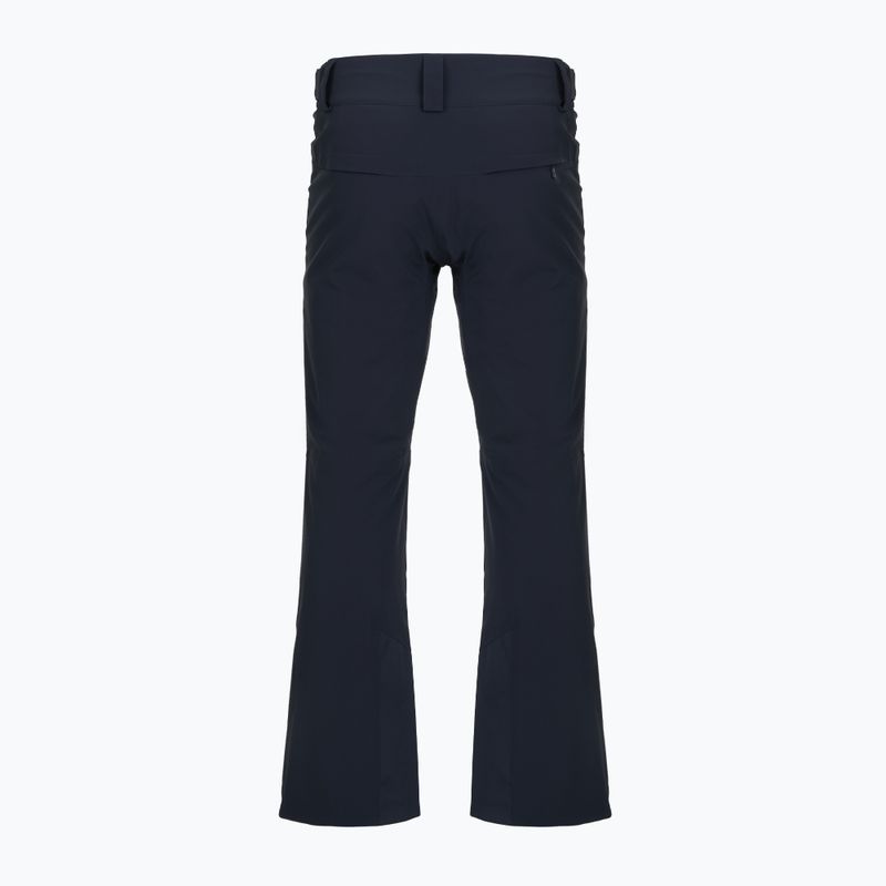 Pánske lyžiarske nohavice Helly Hansen Rapid navy 2