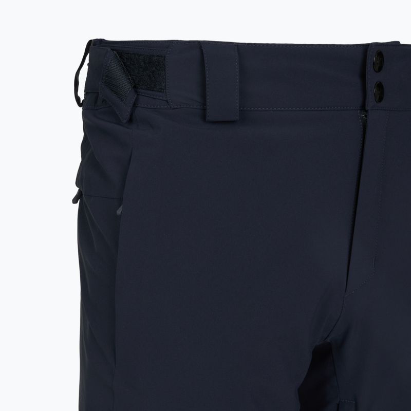 Pánske lyžiarske nohavice Helly Hansen Rapid navy 3