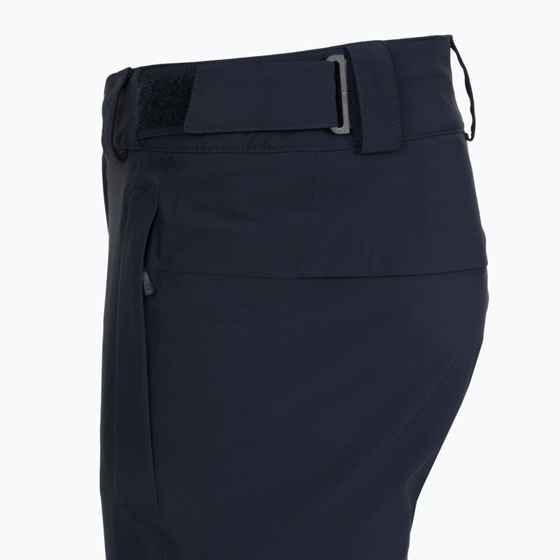 Pánske lyžiarske nohavice Helly Hansen Rapid navy 4