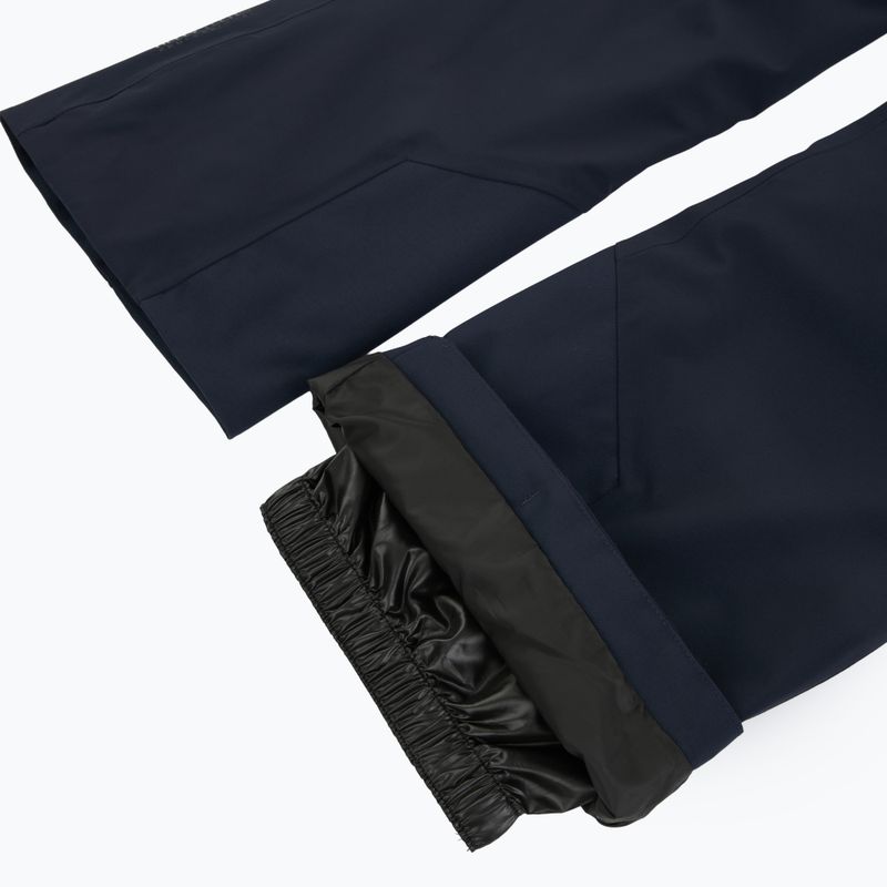 Pánske lyžiarske nohavice Helly Hansen Rapid navy 5
