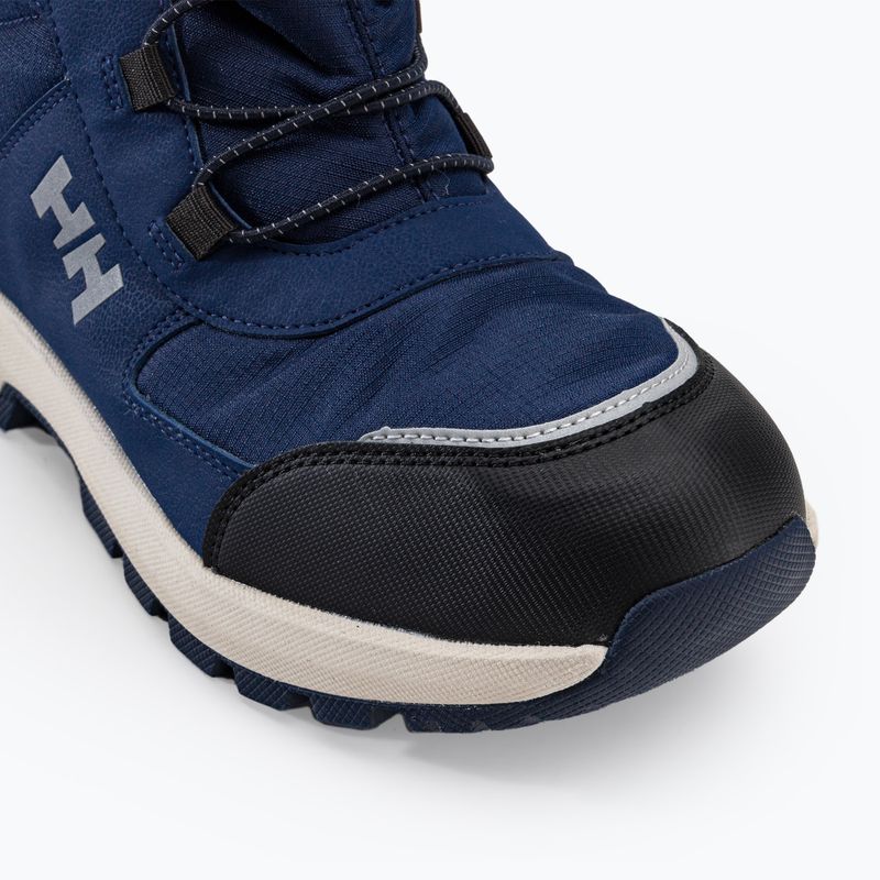 Detské zimné trekové topánky Helly Hansen Jk Silverton Boot Ht navy blue 11759_584 7