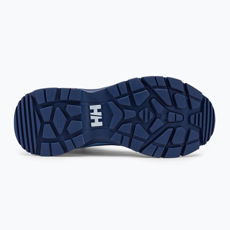 Helly Hansen Cascade Mid HT dámske trekové topánky modré 11752_636 5