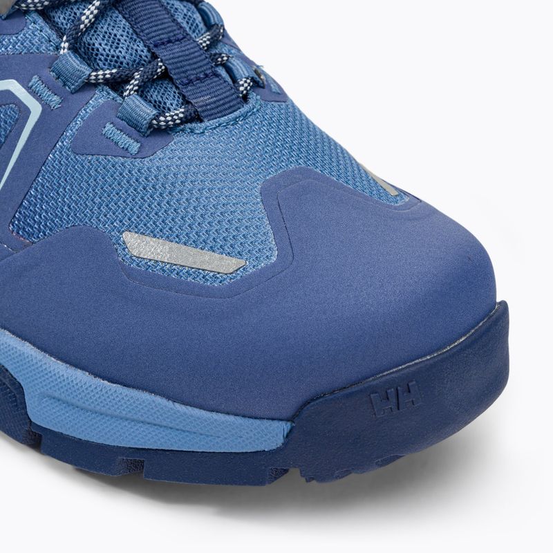 Helly Hansen Cascade Mid HT dámske trekové topánky modré 11752_636 7