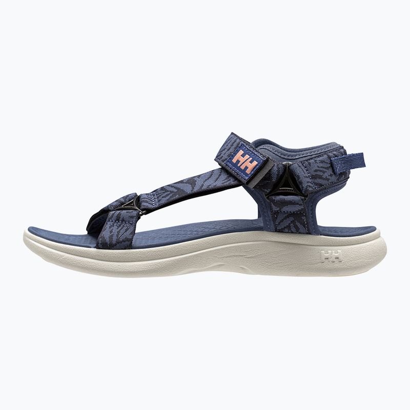 Helly Hansen dámske trekové sandále Capilano F2F navy blue 11794_607 12