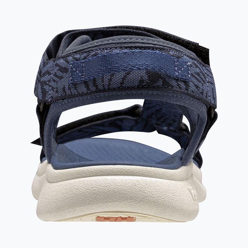 Helly Hansen dámske trekové sandále Capilano F2F navy blue 11794_607 15