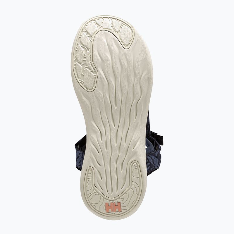 Helly Hansen dámske trekové sandále Capilano F2F navy blue 11794_607 16
