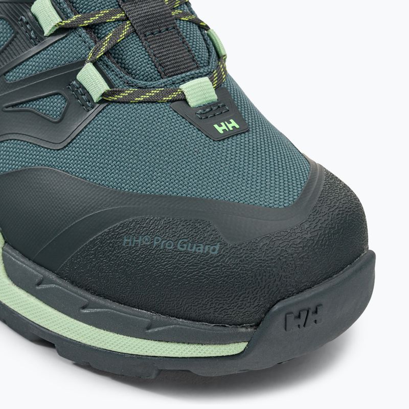 Dámske trekové topánky Helly Hansen Traverse HT grey 11806_591 7