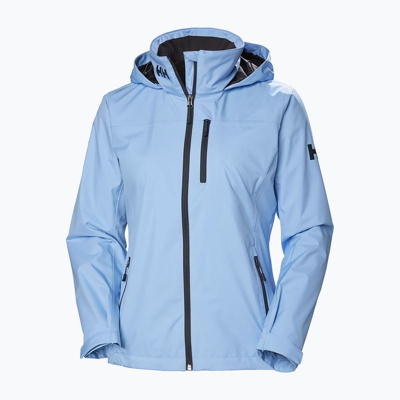 Dámska plachetnica Helly Hansen Crew Hooded Midlayer blue 33891_627 6