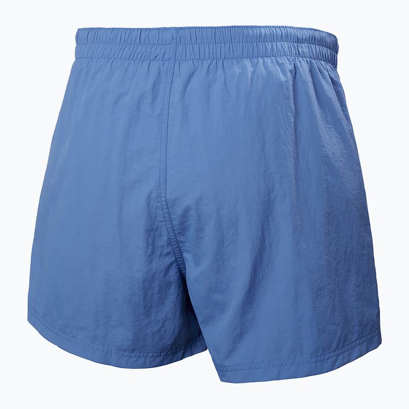 Helly Hansen pánske plavecké šortky Cascais Trunk modré 34031_636 2