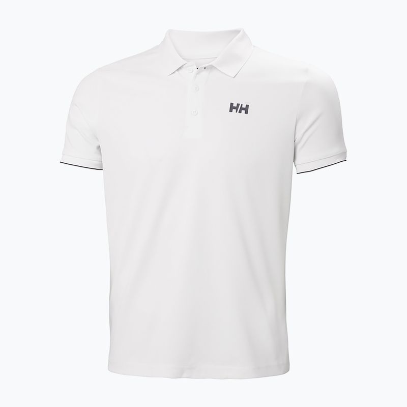 Pánske tričko Helly Hansen Ocean Polo white 34207_002 5