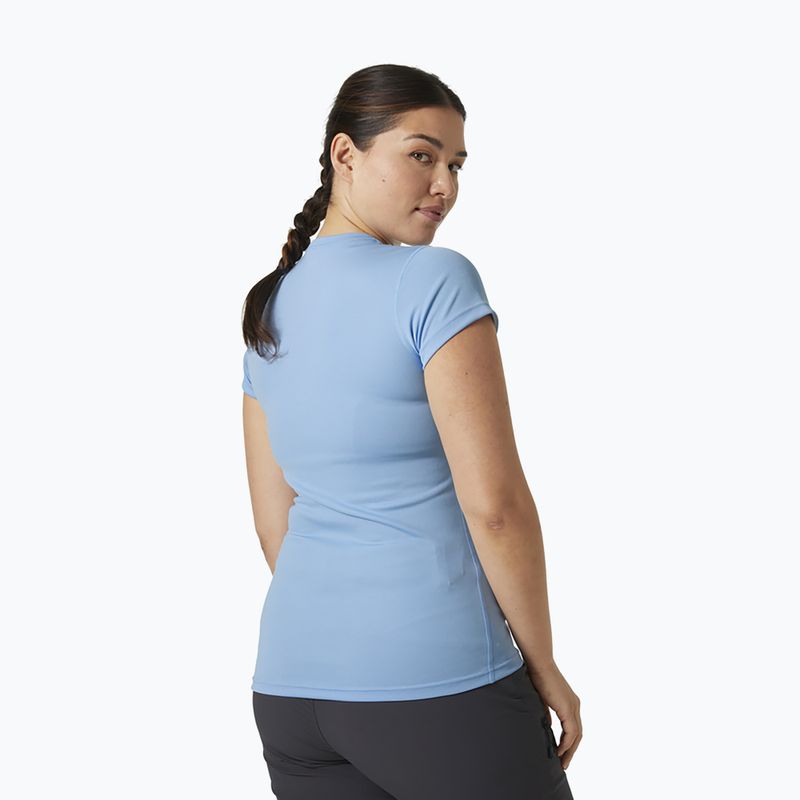 Helly Hansen dámske trekingové tričko Hh Tech blue 48363_627 2