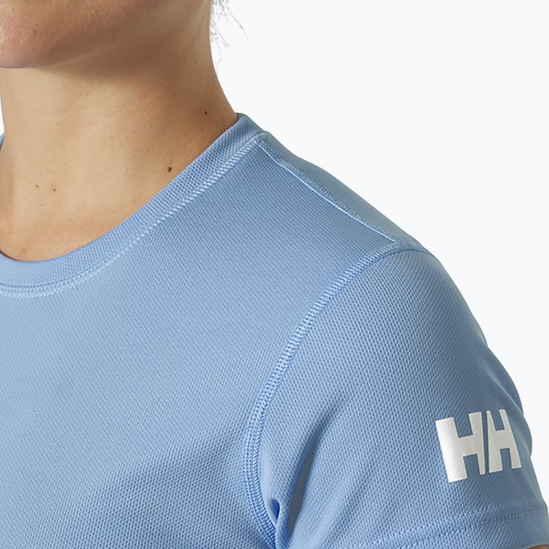 Helly Hansen dámske trekingové tričko Hh Tech blue 48363_627 3