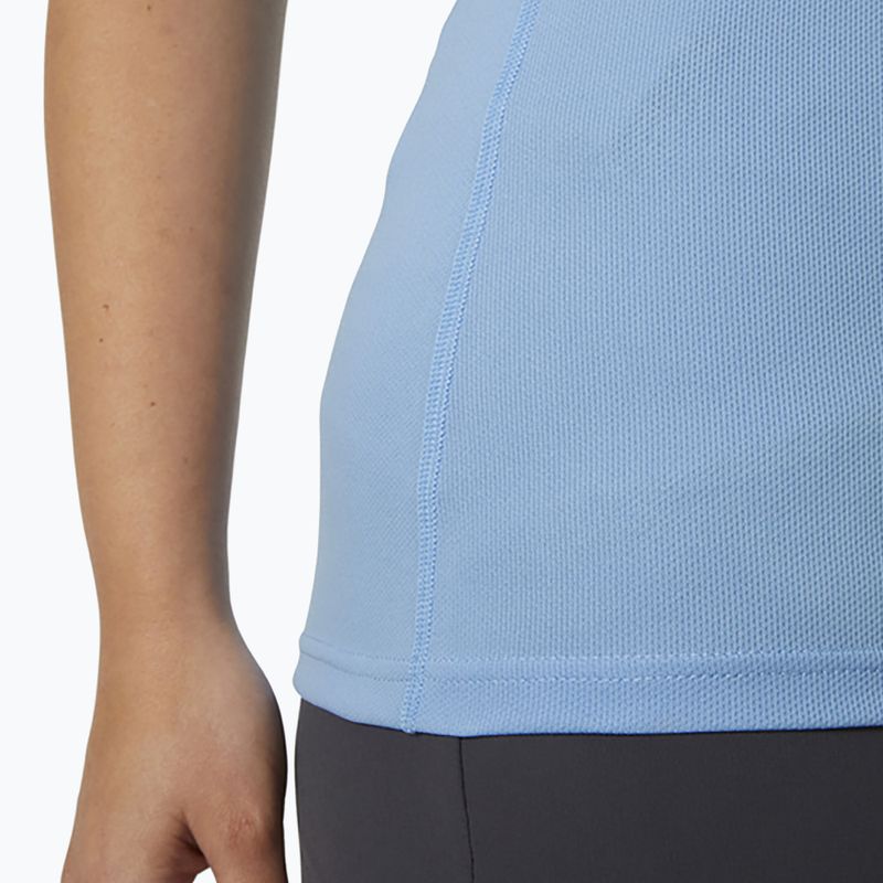 Helly Hansen dámske trekingové tričko Hh Tech blue 48363_627 4