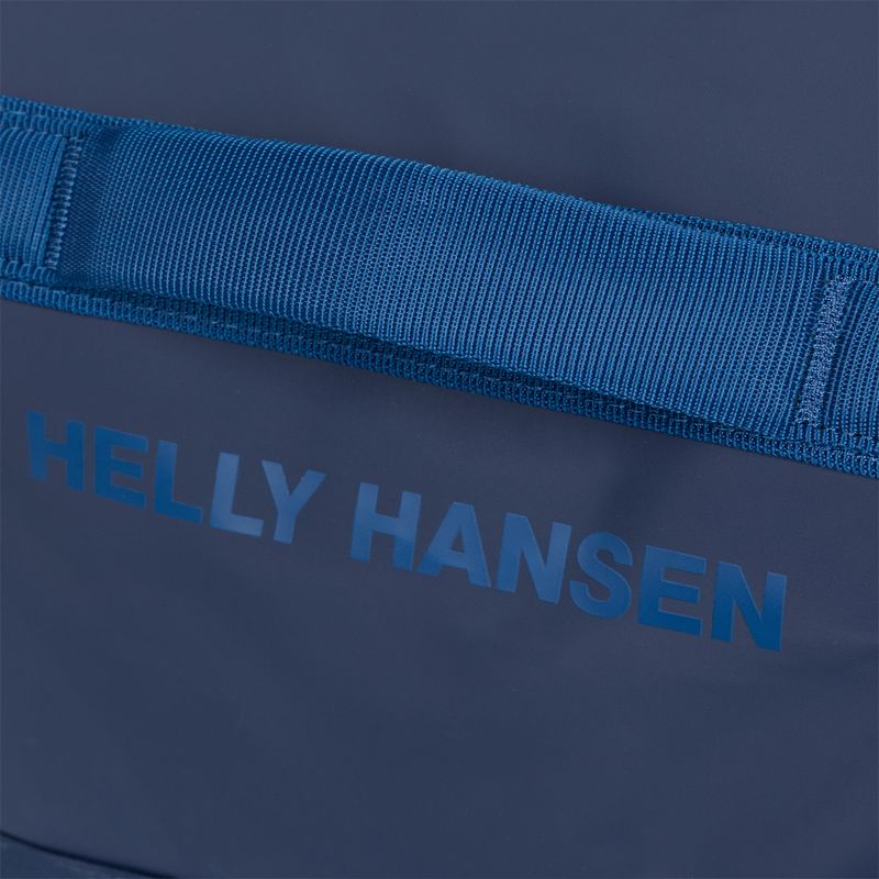 Helly Hansen H/H Scout Duffel S 30 l oceánska cestovná taška 4