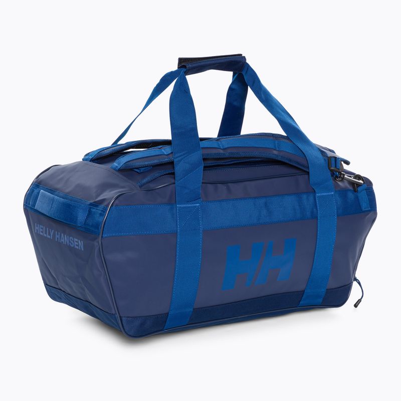 Helly Hansen H/H Scout Duffel M 50 l oceánska cestovná taška 2