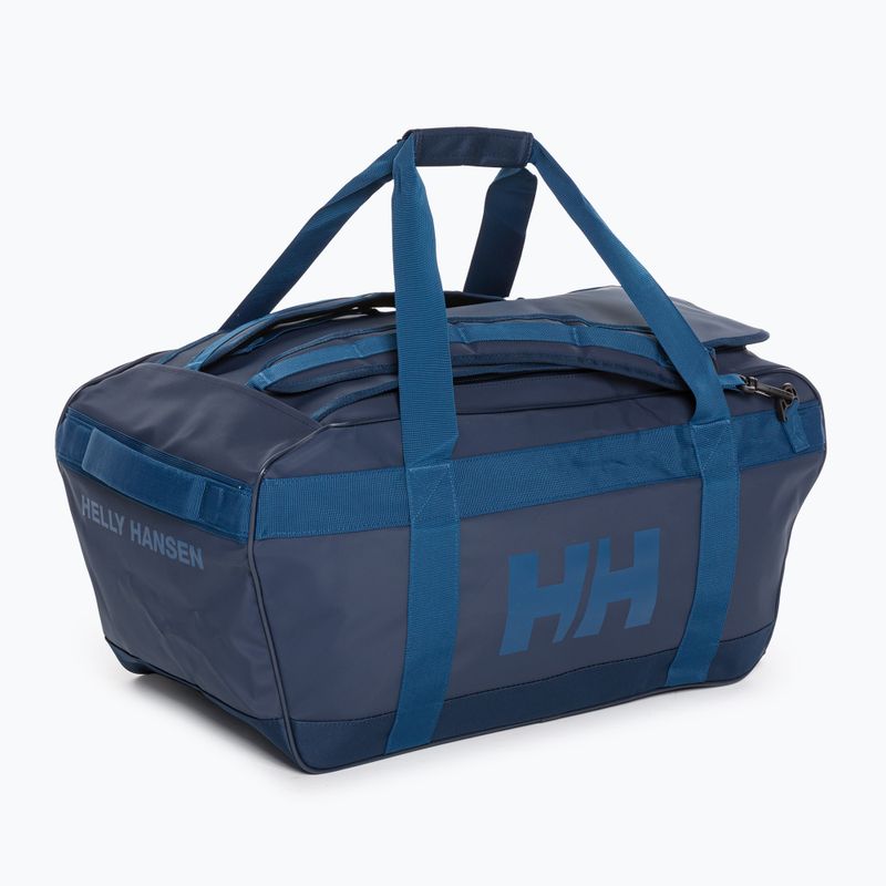 Helly Hansen H/H Scout Duffel L 70 l oceánska cestovná taška 2