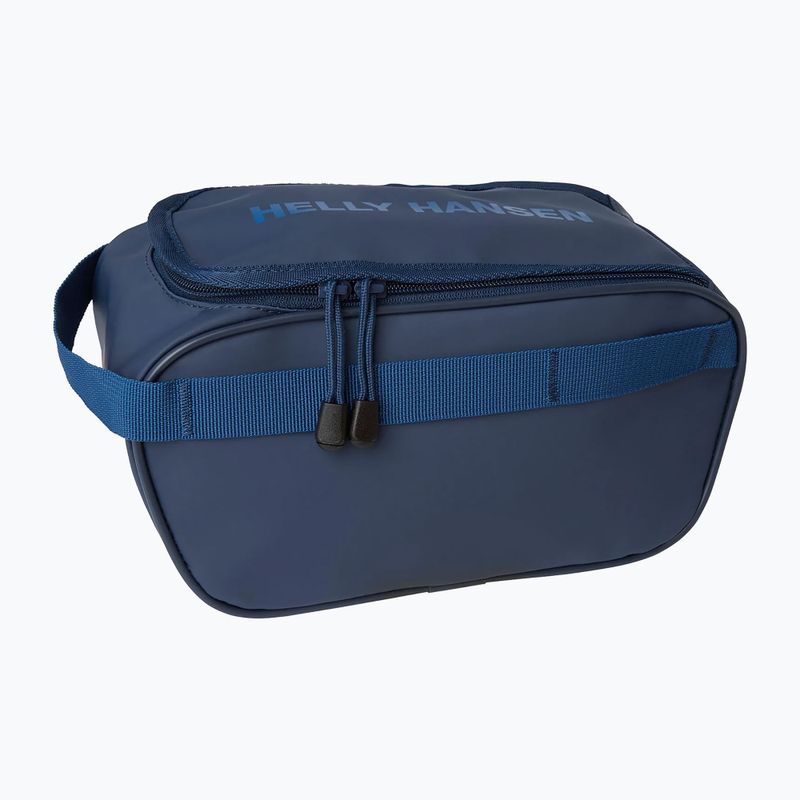 Cestovná kozmetická taška Helly Hansen H/H Scout Wash Bag ocean