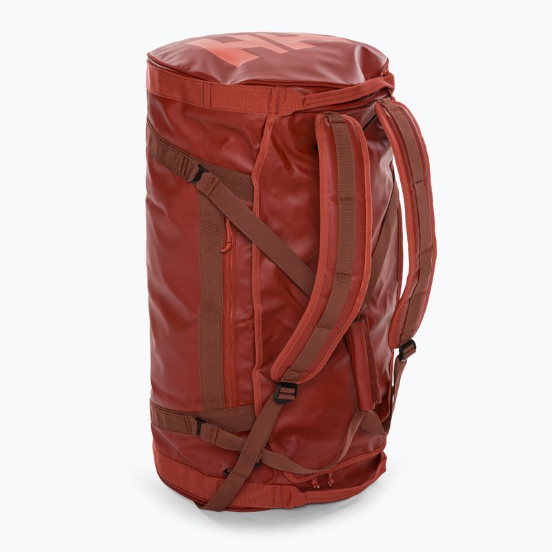 Helly Hansen HH Duffel Bag 2 70 l cestovná taška Deep Canyon 4