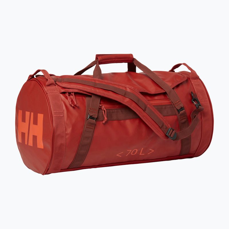 Helly Hansen HH Duffel Bag 2 70 l cestovná taška Deep Canyon 8