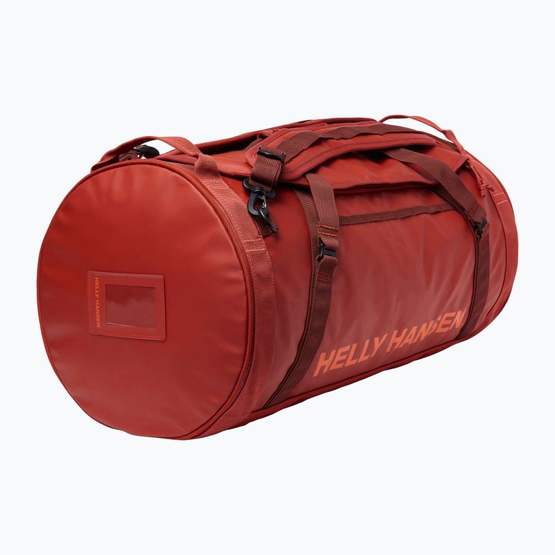 Helly Hansen HH Duffel Bag 2 70 l cestovná taška Deep Canyon 9