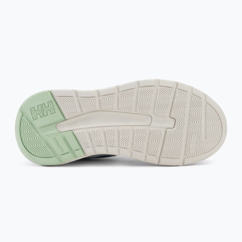 Dámska obuv Helly Hansen Revo Sailing bright blue/off white 4