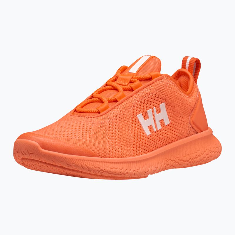 Helly Hansen Supalight Medley dámske plachetnice orange 11846_087 10