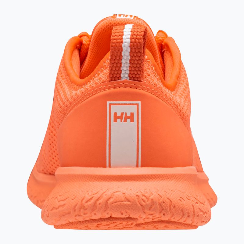 Helly Hansen Supalight Medley dámske plachetnice orange 11846_087 13