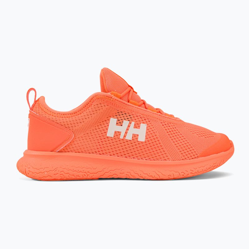 Helly Hansen Supalight Medley dámske plachetnice orange 11846_087 2