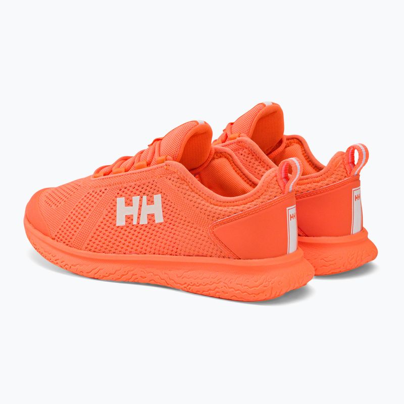 Helly Hansen Supalight Medley dámske plachetnice orange 11846_087 3