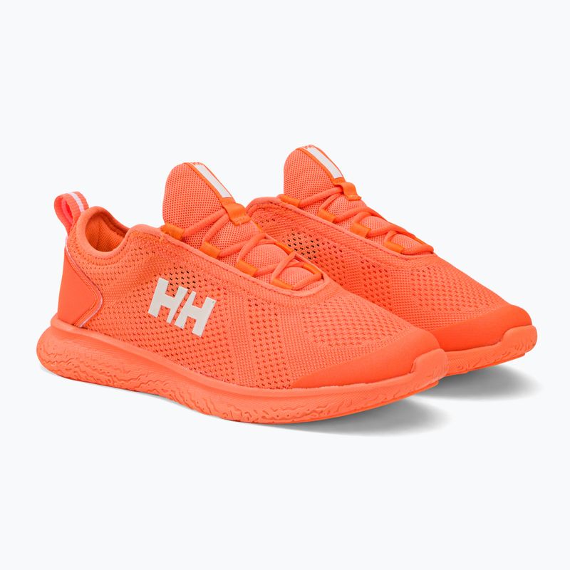 Helly Hansen Supalight Medley dámske plachetnice orange 11846_087 4