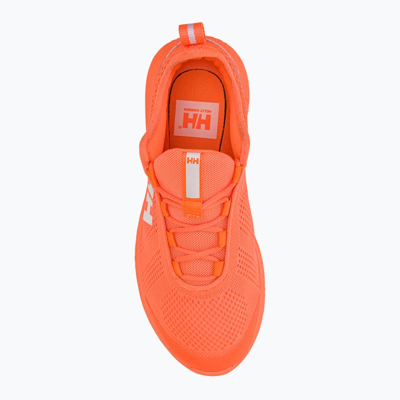 Helly Hansen Supalight Medley dámske plachetnice orange 11846_087 6