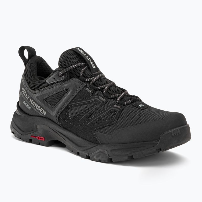 Helly Hansen Stalheim HT pánske trekové topánky black 11849_990