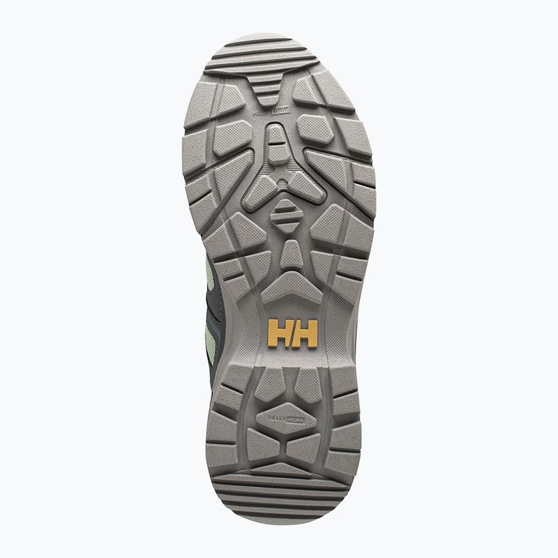 Dámske trekové topánky Helly Hansen Stalheim HT green 11850_419 16