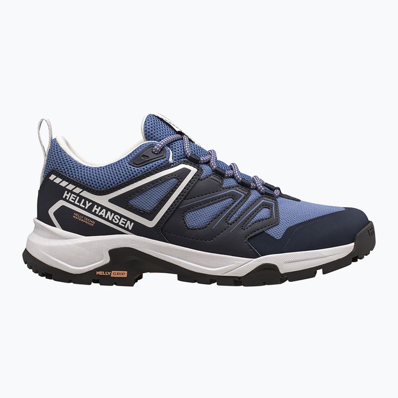 Dámske trekové topánky Helly Hansen Stalheim HT blue 11850_636 11