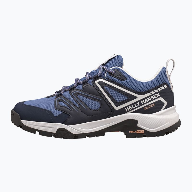 Dámske trekové topánky Helly Hansen Stalheim HT blue 11850_636 12
