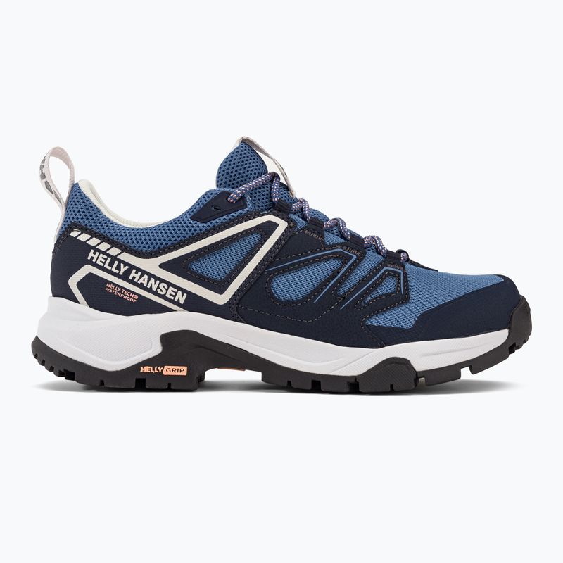 Dámske trekové topánky Helly Hansen Stalheim HT blue 11850_636 2