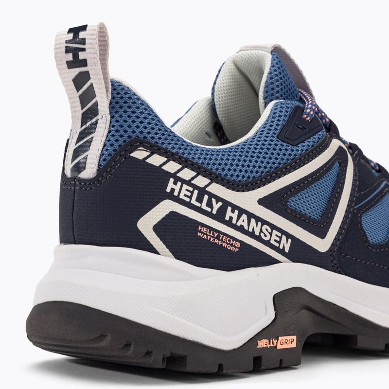 Dámske trekové topánky Helly Hansen Stalheim HT blue 11850_636 9