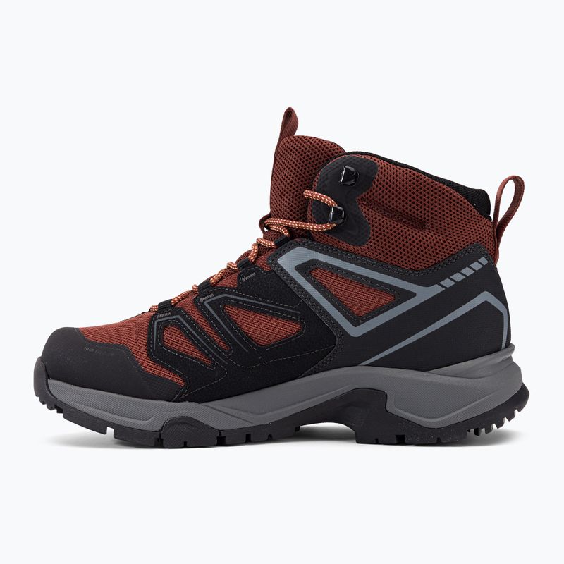 Pánske trekové topánky Helly Hansen Stalheim HT Boot brown 11851_301 7