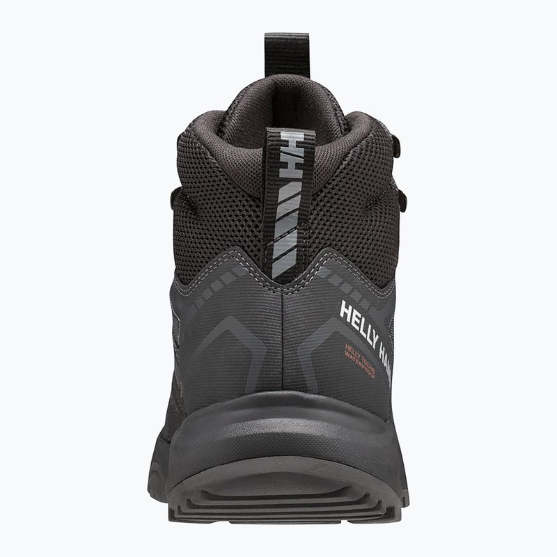 Pánske trekové topánky Helly Hansen Stalheim HT Boot black 11851_990 13