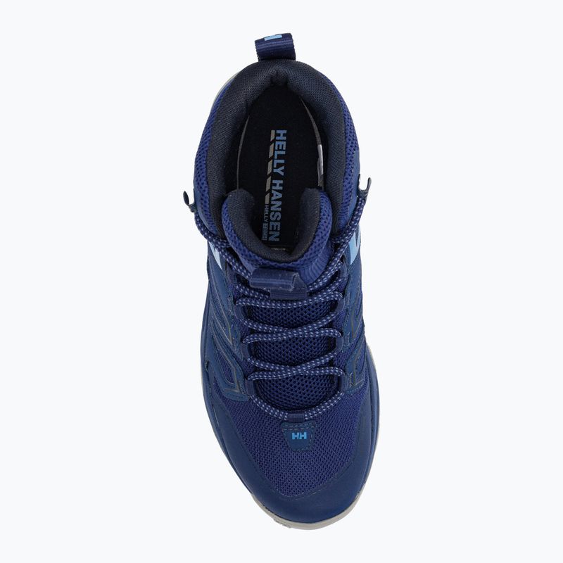 Dámske trekové topánky Helly Hansen Stalheim HT Boot navy blue 11852_584 6