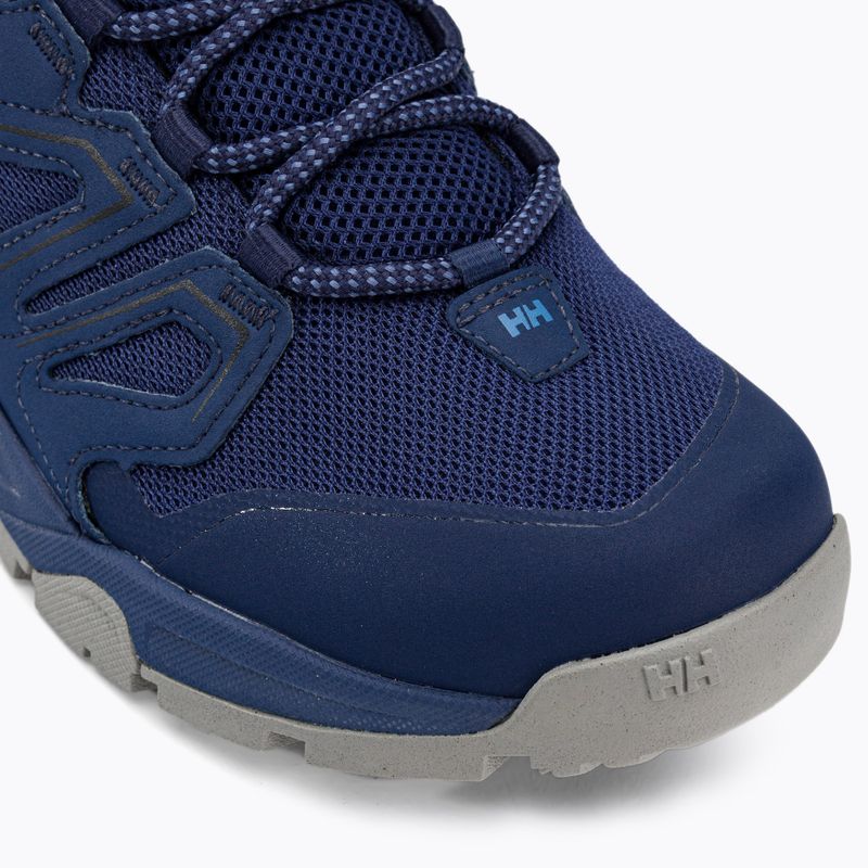 Dámske trekové topánky Helly Hansen Stalheim HT Boot navy blue 11852_584 7