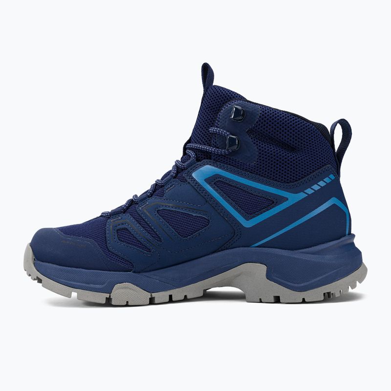 Dámske trekové topánky Helly Hansen Stalheim HT Boot navy blue 11852_584 10