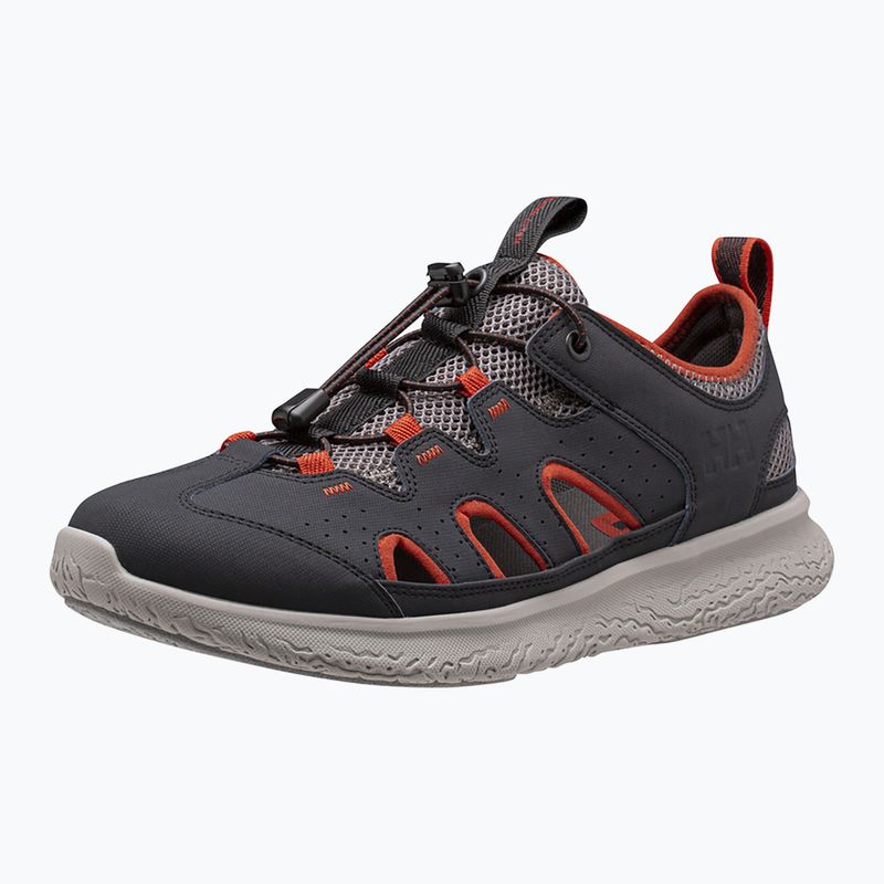 Helly Hansen Supalight Hybrid 980 pánske turistické topánky black 11855_980 12