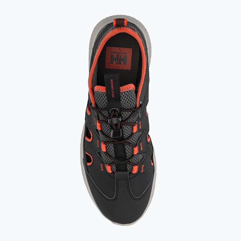 Helly Hansen Supalight Hybrid 980 pánske turistické topánky black 11855_980 6