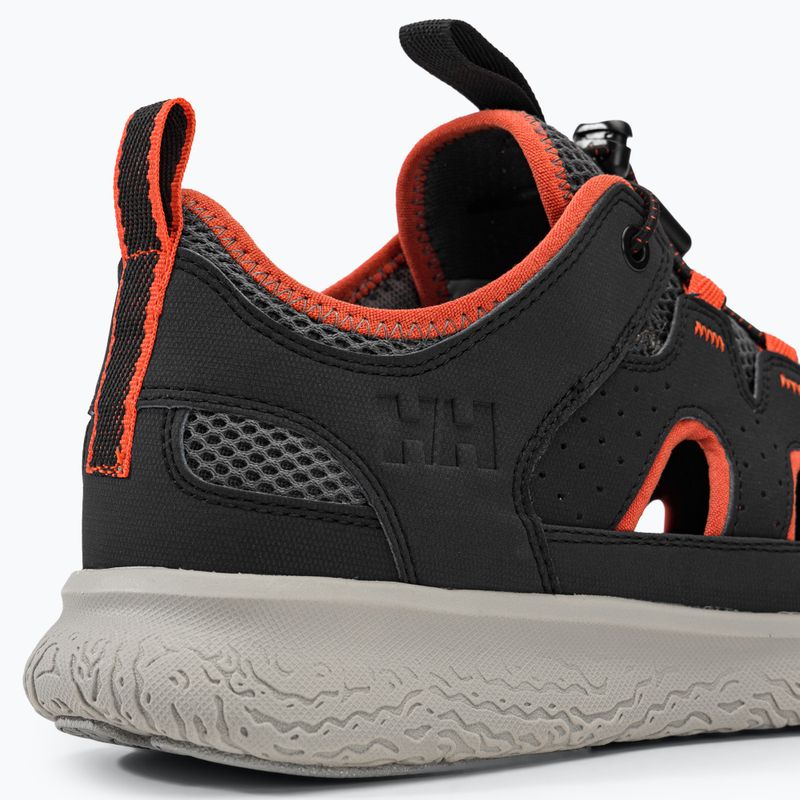 Helly Hansen Supalight Hybrid 980 pánske turistické topánky black 11855_980 9