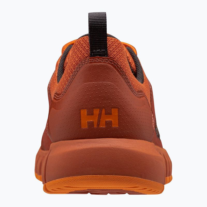 Helly Hansen pánske topánky Northway Approach orange 11857_308 14