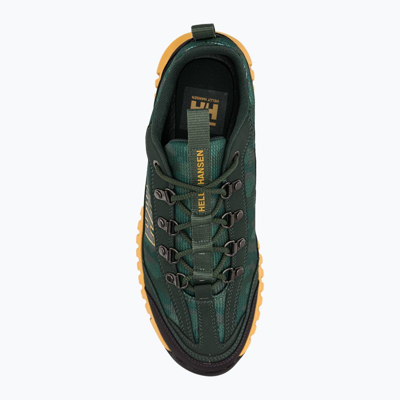 Helly Hansen pánske turistické topánky Venali green 11870_495 6