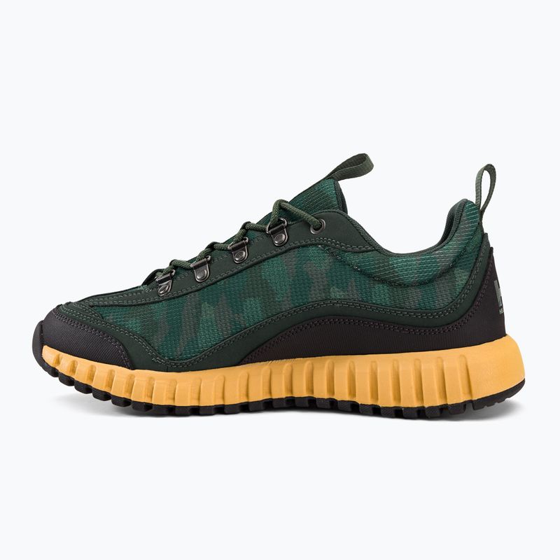 Helly Hansen pánske turistické topánky Venali green 11870_495 7