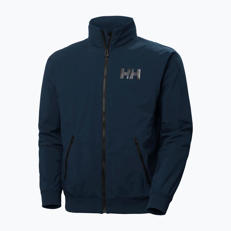 Pánska bunda Helly Hansen HP Racing Bomber 2.0 navy 7