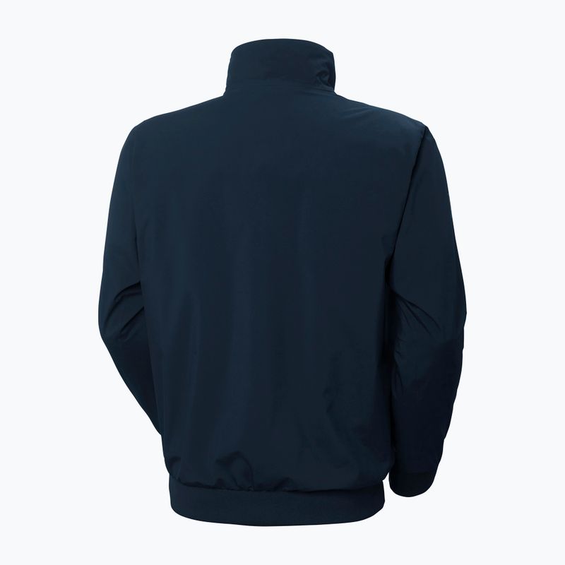 Pánska bunda Helly Hansen HP Racing Bomber 2.0 navy 8